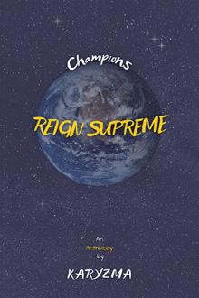 CHAMPIONS REIGN SUPREME