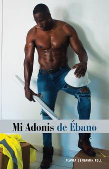 Mi Adonis de Ébano