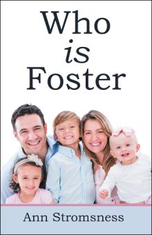 Who is Foster