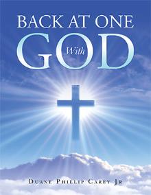 Back At One With God