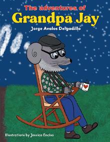 The adventures of Grandpa Jay