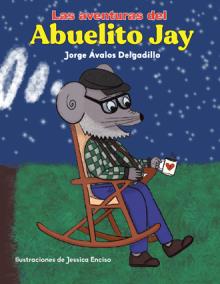 Las aventuras del abuelito Jay
