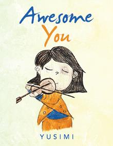 AWESOME YOU