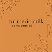 turmeric milk
