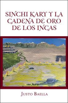 Sinchi Kary y la cadena de oro de los Incas