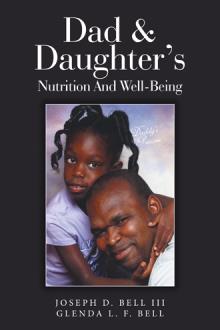 Dad & Daughter’s Nutrition And Well-Being