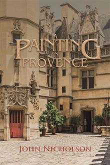 A PAINTING IN PROVENCE