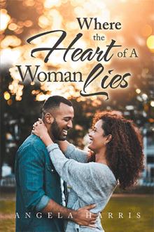 Where the Heart of A Woman Lies
