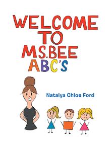 Welcome To Ms. Bee ABC’s