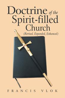 Doctrine of the Spirit-filled Church