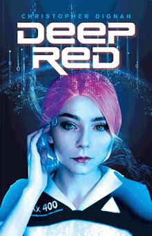 DEEP RED