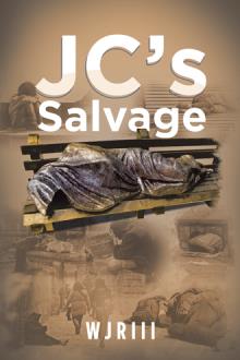 JC’s Salvage