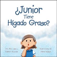 ¿Junior Tiene Hígado Graso?