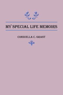 My Special Life Memoirs