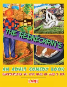 THE REDNECKRIN’S