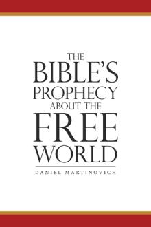 The Bible’s Prophecy about the Free World