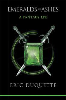 Emeralds to Ashes