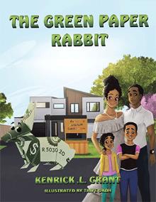 The Green Paper Rabbit