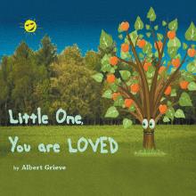 Little One, You are Loved