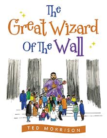 The Great Wizard Of The Wall
