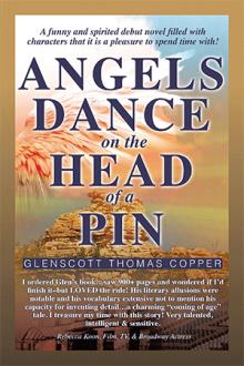 Angels Dance on the Head of a Pin