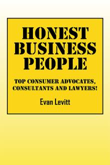 HONEST BUSINESS PEOPLE