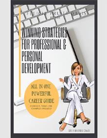 Winning Strategies for Professional and Personal Development