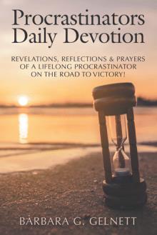 Procrastinators Daily Devotion