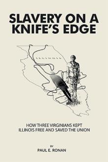 Slavery on a Knife’s Edge
