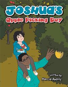 Joshua's Apple Picking Day