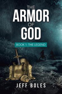 The Armor of God