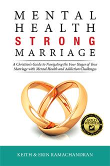 Mental Health Strong Marriage