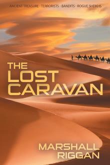 The Lost Caravan