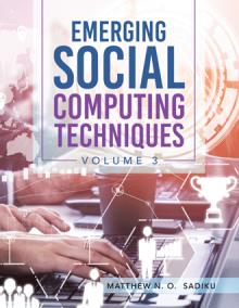 EMERGING SOCIAL COMPUTING TECHNIQUES