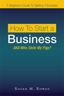How To Start a Business