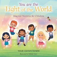 You are the Light of the World