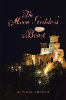 The Moon Goddess’ Beast