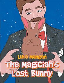 The Magician's Lost Bunny