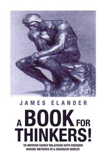 A BOOK FOR THINKERS!