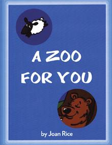 A ZOO FOR YOU