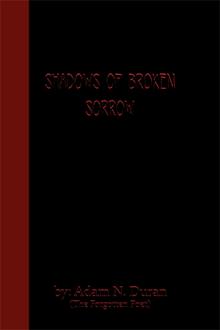 Shadows of Broken Sorrow
