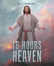 16 Hours In Heaven