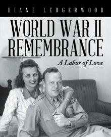 WORLD WAR II REMEMBRANCE