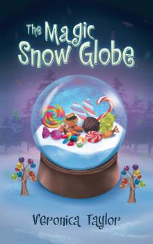 The Magic Snow Globe