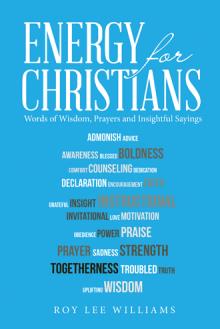 Energy for Christians