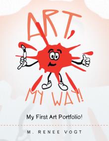 ART MY WAY!