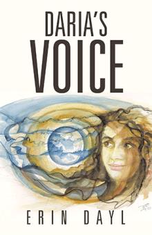 Daria’s Voice