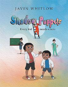 Shadow Puppets