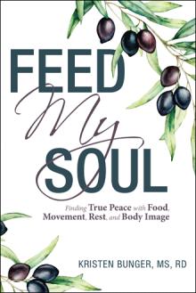 Feed My Soul