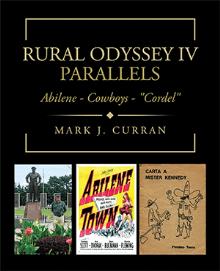 RURAL ODYSSEY IV  PARALLELS